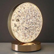 Светодиодная настольная лампа Creatice Table Lamp с сенсорным переключателем 19 от USB